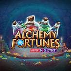 alchemy fortunes slot game